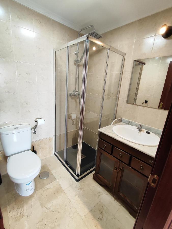 2Bdr Sunny Apartment With Pool And Private Parking In Benalmádena Esterno foto